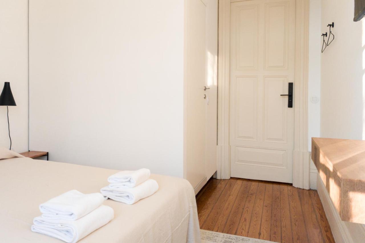 Viva Alameda Suites - River Guest House Порто Екстериор снимка