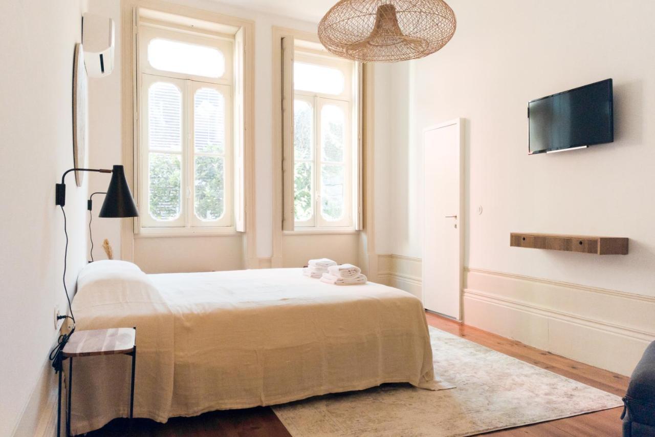 Viva Alameda Suites - River Guest House Порто Екстериор снимка