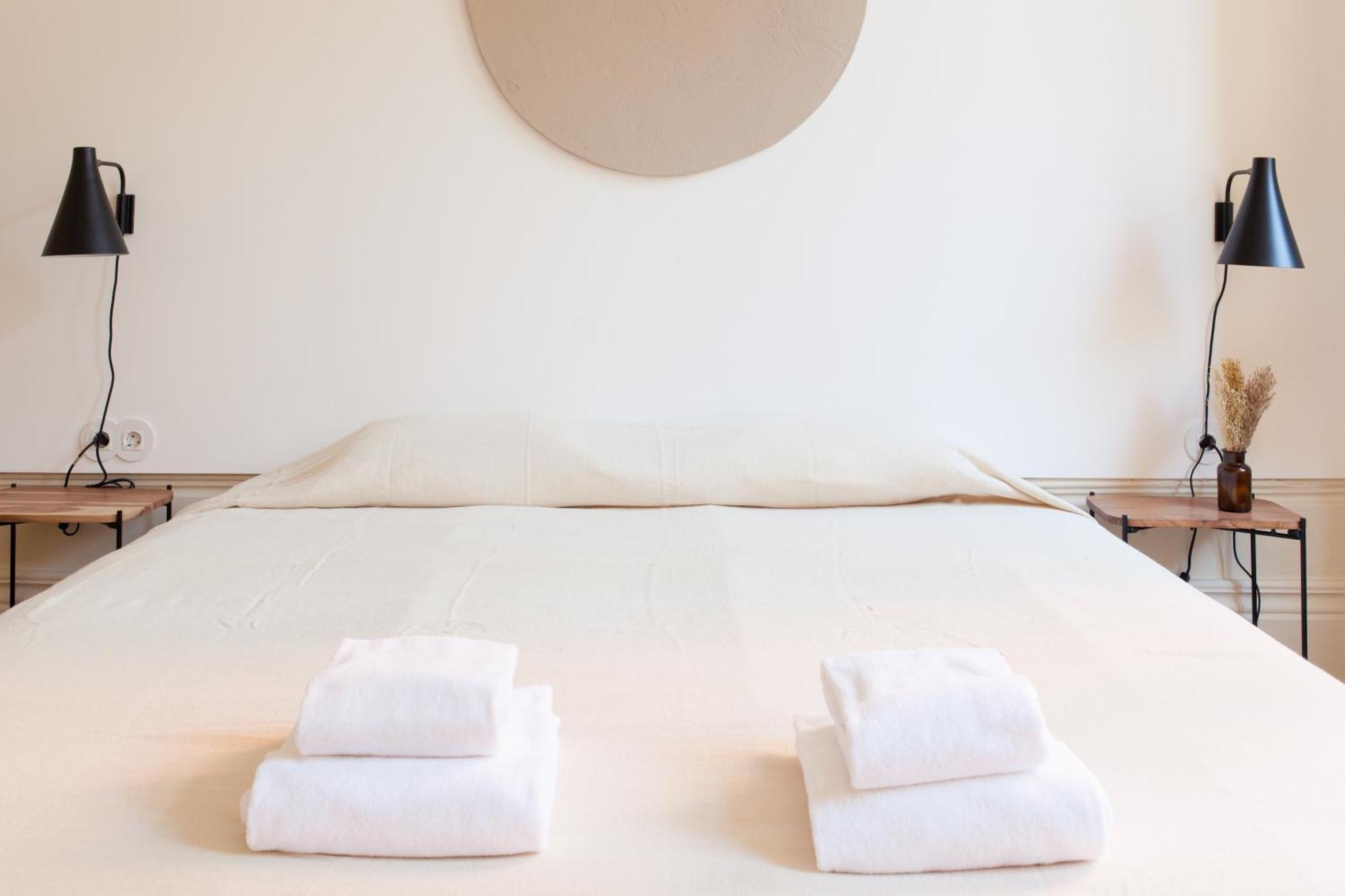 Viva Alameda Suites - River Guest House Порто Екстериор снимка